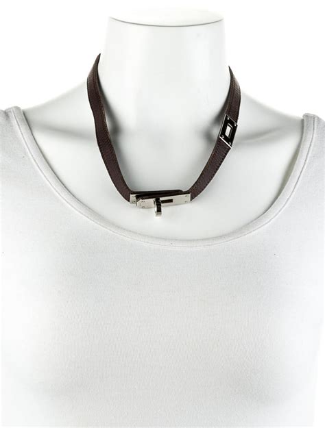 Kelly choker 